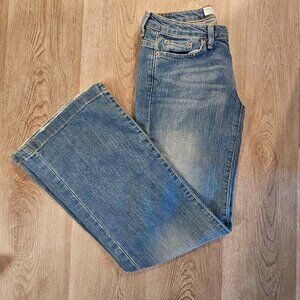 American Eagle Outfitters Boy Fit Jeans, Early/Mid-2000s